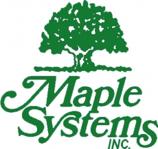 Maple Systems Distributor - Western PA, Eastern OH, and West Virginia