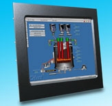Nortech - Express Plus Series Industrial LCD
