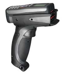 Microscan - HawkEye 45T Handheld Imager With Integrated Display