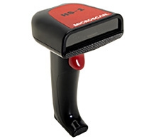 Microscan - HS-1 Handheld Barcode Scanner