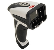 Microscan - HS-2D Handheld Barcode Reader