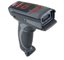 Microscan - MS-Q Quadrus Handheld Imager