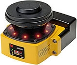 Omron STI - OS32C Compact Safety Light Scanner