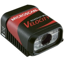 Microscan - Quadrus MINI Velocity Imager