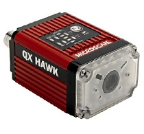 Microscan - QX Hawk Flexible Industrial Imager